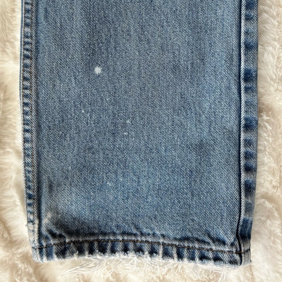 Vintage Levi's 505 Jeans - Picture 4 of 11